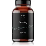 Flow Gaming bylinné kapsle pro udržení energie a kognitivní výkonnosti 90 cps