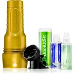 FLESHLIGHT Stamina Training Value sada flesh 4 ks