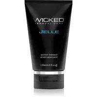 Wicked Jelle Anal anální lubrikační gel 120 ml