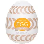 Tenga Egg Ring jednorazový masturbátor 1 ks