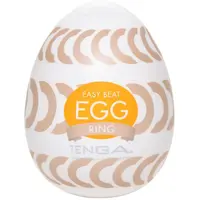 Tenga Egg Ring jednorazový masturbátor 1 ks