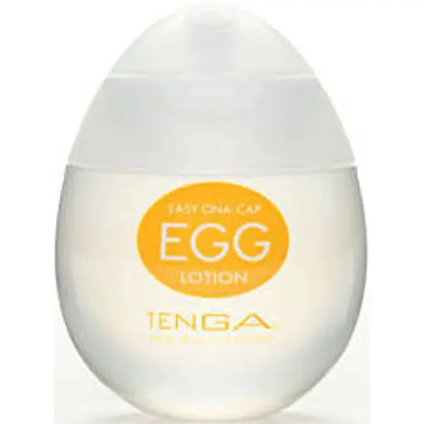 Tenga Egg Lotion lubrikační gel 65 ml