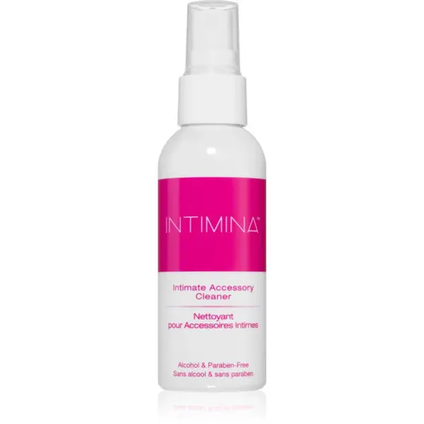Intimina Intimate Accessory Cleaner čisticí prostředek 75 ml