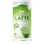 Matcha Tea Matcha Latte BIO prášek na přípravu nápoje s matchou 300 g