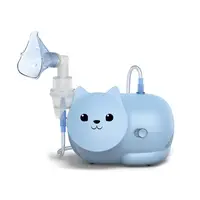 Omron Nami Cat inhalátor kompresorový 1 ks