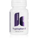 Kompava Tryptofan B+ 500mg kapsle při potížích se spánkem a usínáním 60 cps