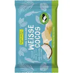 Rapunzel Weisse Cocos BIO bílá čokoláda s kokosem 100 g