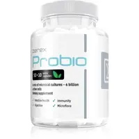 Zerex Probio probiotika s vlákninou 60 cps