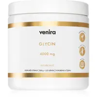 Venira Glycin prášek na regeneraci svalů 500 g