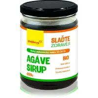 Wolfberry Agáve sirup BIO přírodní sladidlo 600 g