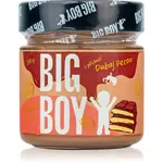 Big Boy Pekanový krém s příchutí dubajské čokolády ořechová pomazánka s čokoládou 200 g
