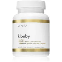 Venira Klouby kapsle pro výživu kloubů a chrupavek 80 cps
