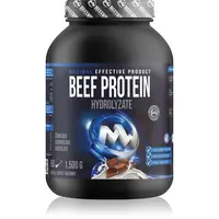 Maxxwin Beef Protein Hydrolyzate protein příchuť Chocolate 1500 g