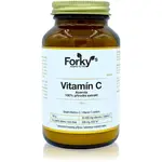 Forky’s Vitamín C vitamín C v prášku 120 g