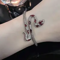 Alloy Cuff Bangles for Women
