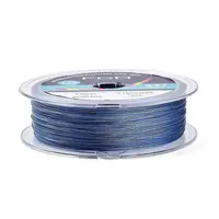 7-Strand Round Nylon Coated Steel Wire