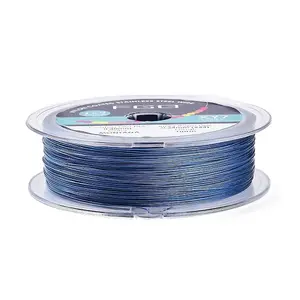 7-Strand Round Nylon Coated Steel Wire