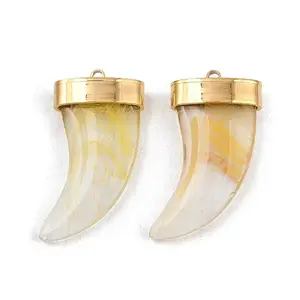 304 Stainless Steel Pendants