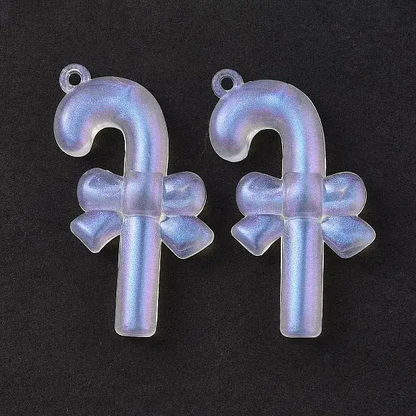 Transparent Acrylic Pendants