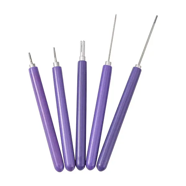 Quilling Paper Tool