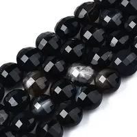 Natural Agate Beads Strands