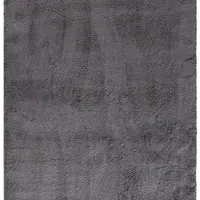 Kusový koberec 120x180 fuji - černá