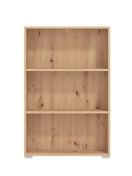 Policový regál pierre 3 - dub artisan