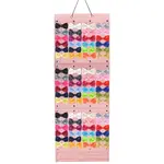 Felt Large Capacity Hair Clips Storage Hangers
