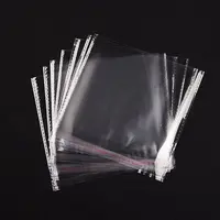 OPP Cellophane Bags