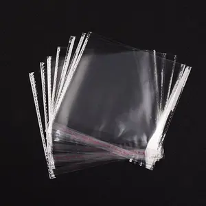 OPP Cellophane Bags