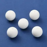 Silicone Beads
