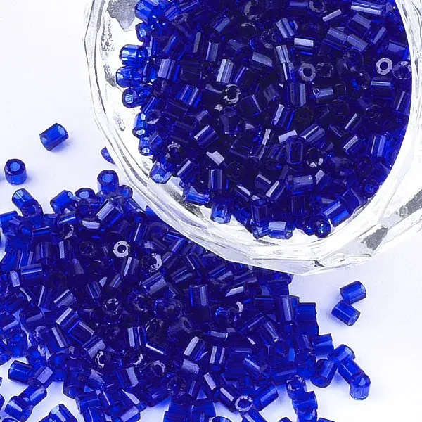 FGB Grade A Glass Seed Beads