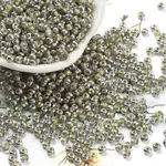 Inside Colours Glass Seed Beads