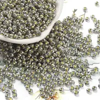 Inside Colours Glass Seed Beads