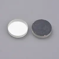 Mirror Glass Mosaic Tiles