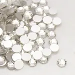 Glass Flat Back Rhinestone