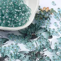 Glass Seed Beads