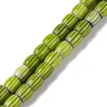 Handmade Lampwork Beads Strands