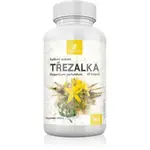 Allnature Třezalka kapsle pro duševní pohodu 60 cps