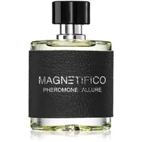 VALAVANI Magnetifico Pheromone Allure parfém s feromony pro muže 50 ml