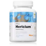 MycoMedica Hericium PRO kapsle pro podporu trávení 90 cps