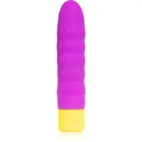ROMP Beat Bullet vibrátor Purple 15 cm