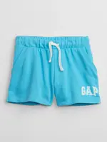 GAP Dětské kraťasy s logem - Holky