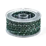 Braided Nylon Cord