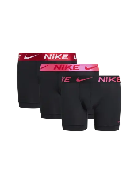 Nike boxer brief 3pk-nike dri-fit essential micro m