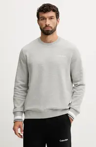Calvin Klein SWEAT TOP PULLOVER M