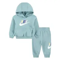 Nike kids club fleece set 74-80 cm