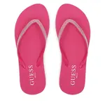 Guess Flip Flop Rhinestone 39/40