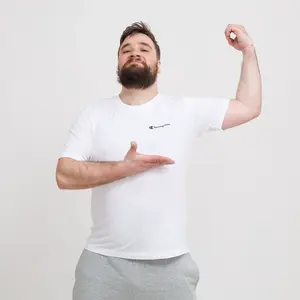 Champion SS Tee S
