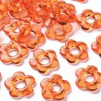 Transparent Acrylic Bead Frames